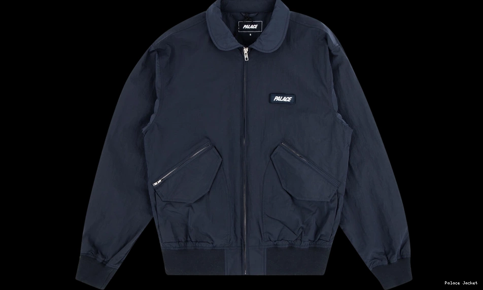Cheap Palace F-Light Jacket 0712